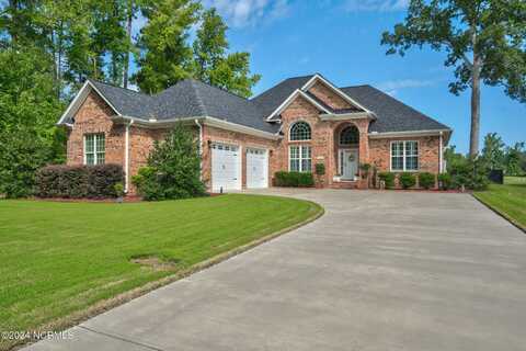 144 Glasgow, Rocky Mount, NC 27804