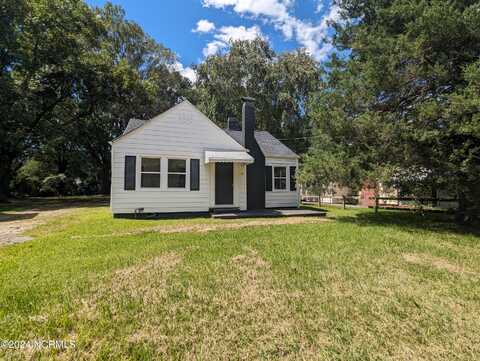 1410 Cypress Street, Rocky Mount, NC 27801