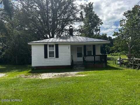 605 Kingston Avenue, Rocky Mount, NC 27803