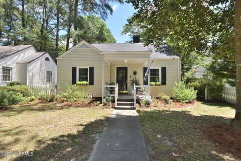 621 S Taylor Street, Rocky Mount, NC 27803