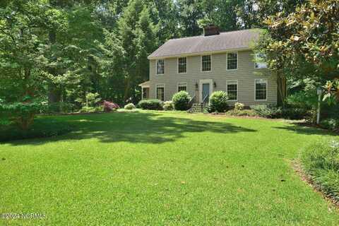 204 Candlewood Road, Rocky Mount, NC 27804