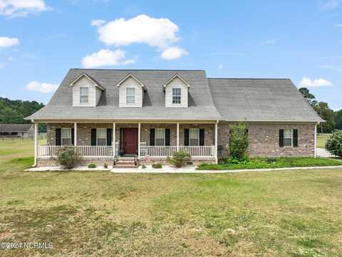 2674 Stanton Hill Road, Cameron, NC 28326