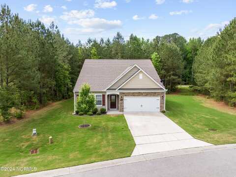 28 Panmure, Rocky Mount, NC 27804