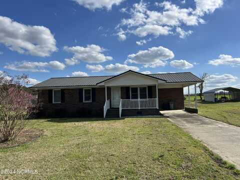 634 Kilquick Road, Tarboro, NC 27886