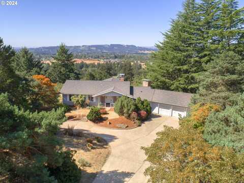 3300 NE ASPEN WAY, Newberg, OR 97132