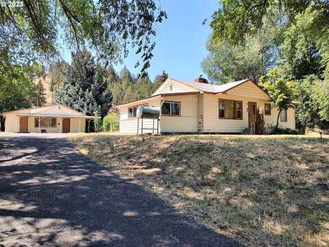 59922 SCREECH ALLEY LOOP, John Day, OR 97845