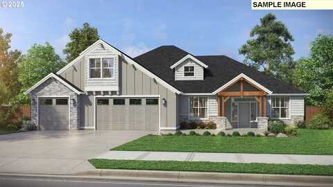 NW 193rd CIR, Ridgefield, WA 98642