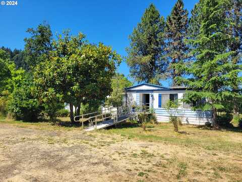 479 HEATHER LN, Roseburg, OR 97471