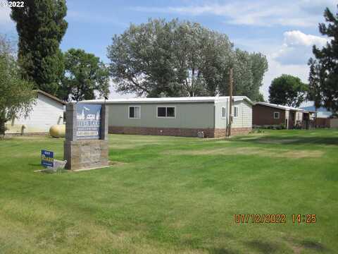 65366 HWY 31, Silver Lake, OR 97638