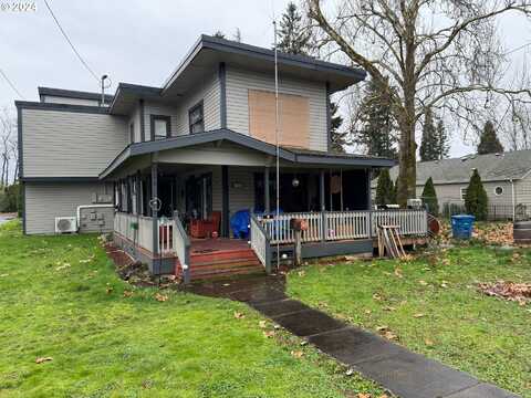 576 E MARION ST, Stayton, OR 97383