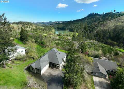 1836 LAKE VIEW DR, Sutherlin, OR 97479