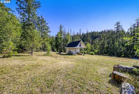 Ridgetop DR, Eugene, OR 97405