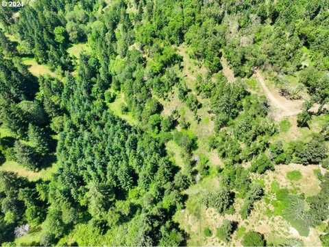 0 MUSTANG DR, Oakland, OR 97462