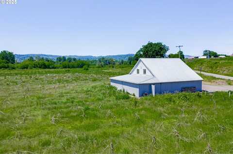0 NW Oak Ridge RD, Yamhill, OR 97148