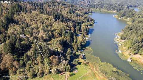 0 Sunlake LN, Lakeside, OR 97449