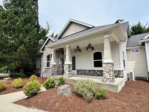 1198 WINSOME CIR, Florence, OR 97439