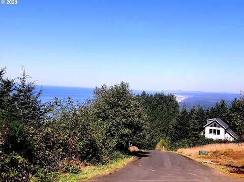 TL5400 Horizon Hill, Yachats, OR 97498