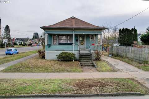 2104 N ROSA PARKS WAY, Portland, OR 97217