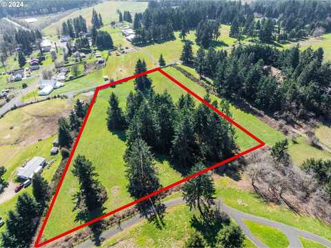 27709 LORANE ORCHARD RD, Lorane, OR 97451