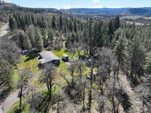 1275 MORGENSEN RD, Mosier, OR 97040