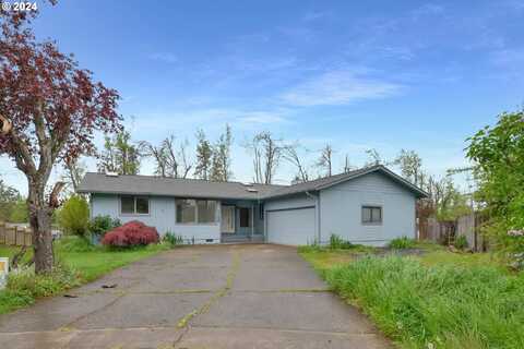 1193 CEDAR PL, Creswell, OR 97426