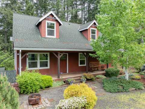 432 KELLY HENKE RD, Stevenson, WA 98648