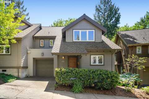 2111 NW CEDAR VIEW LN, Portland, OR 97229