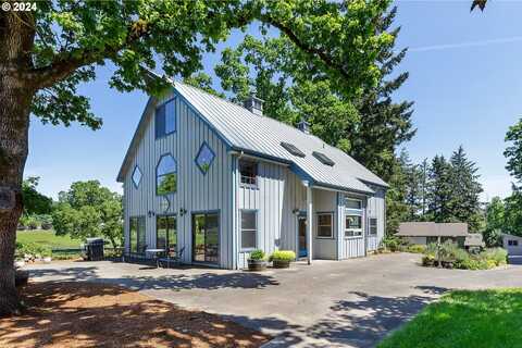 20360 S SOUTH END RD, Oregon City, OR 97045