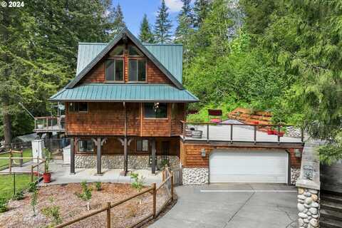 42440 SE WILDCAT MOUNTAIN DR, Sandy, OR 97055