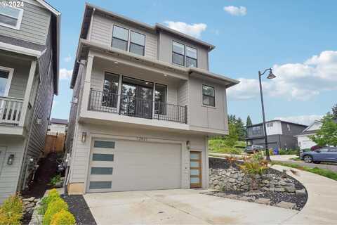 12921 SE CREEKSIDE TER, Happy Valley, OR 97086