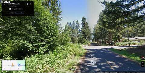 Marina RD, Veneta, OR 97487