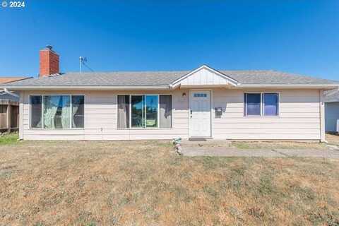 1525 JOHNSON ST, North Bend, OR 97459