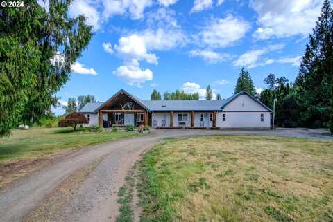 29264 S BARLOW RD, Canby, OR 97013