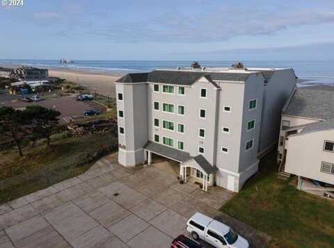 115 N Miller ST, Rockaway Beach, OR 97136