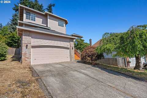 11867 SE MOUNTAIN SUN DR, Clackamas, OR 97015