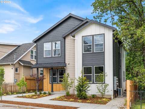 823 NE 92nd AVE, Portland, OR 97206