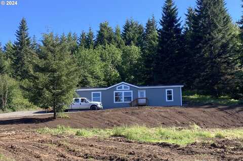 30380 SALMON RIVER HWY, Grand Ronde, OR 97347