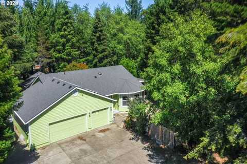 3866 SPRUCE ST, Florence, OR 97439