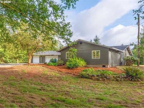 123 DESIREE RD, Longview, WA 98632