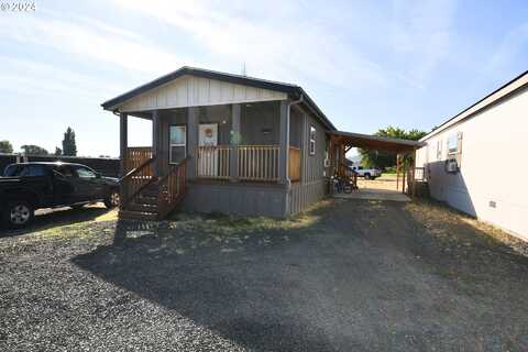 3319 W 10TH ST, The Dalles, OR 97058