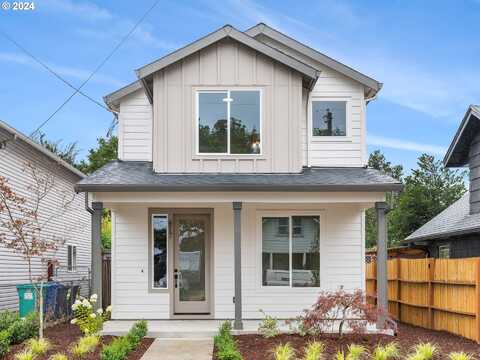 817 NE 94th AVE, Portland, OR 97220