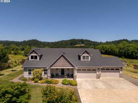 13738 NW ORCHARD VIEW RD, McMinnville, OR 97128