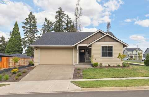 4012 VILLAGE CENTER DR, Salem, OR 97302