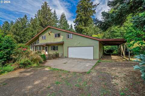 9050 MILL CREEK RD, Tillamook, OR 97141