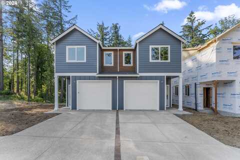 6305 SE Chloe Rose WAY, Milwaukie, OR 97267