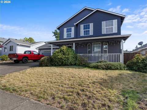 37326 GOLDENRAIN ST, Sandy, OR 97055