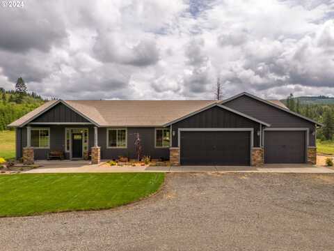 23766 S BONNEY RD, Colton, OR 97017