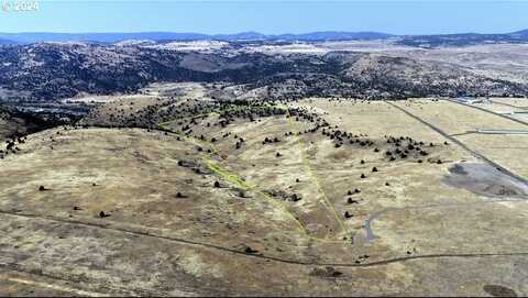 Industrial Park, John Day, OR 97845