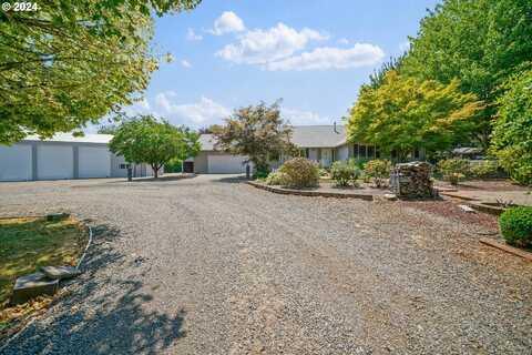 5200 MICHAEL LN, Turner, OR 97392