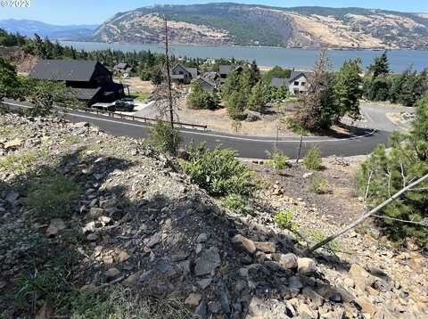 Blanchard BLVD, Mosier, OR 97040